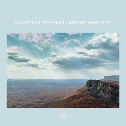 Bright New Day - CD Audio di Charnett Moffett