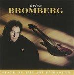 Brian Bromberg - CD Audio di Brian Bromberg