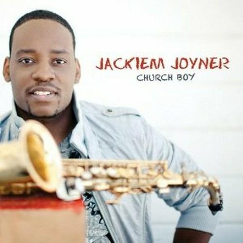 Church Boy - CD Audio di Jackiem Joyner