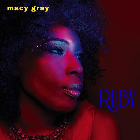 Ruby - CD Audio di Macy Gray