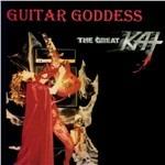 Guitar Goddess - CD Audio di Great Kat