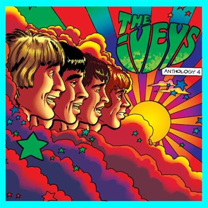How Much Is The Sky - CD Audio di Iveys