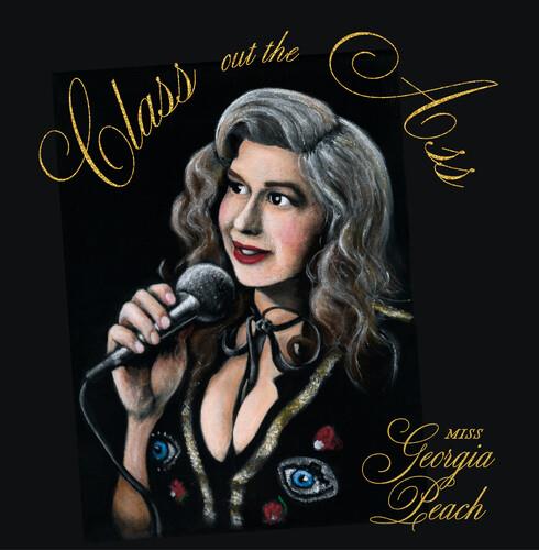 Class Out The Ass - CD Audio di Miss Georgia Peach