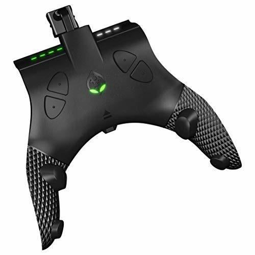 Strike Pack Eliminator Mod Pack Xbox One [Edizione: Regno Unito]