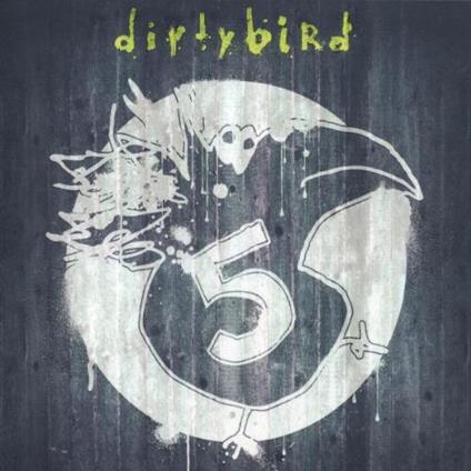 Five Years Of Dirtybird (3 CD) - CD Audio