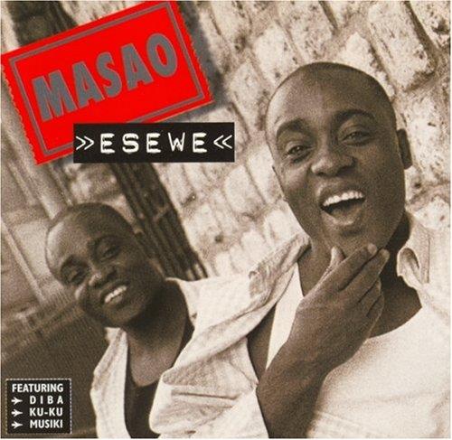 Esewe - CD Audio