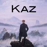 Kaz