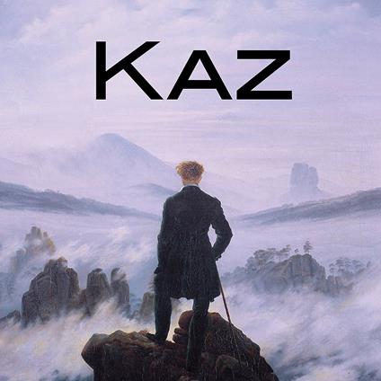 Kaz - CD Audio di Kaz Bielinski