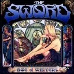 CD Age of Winters Sword