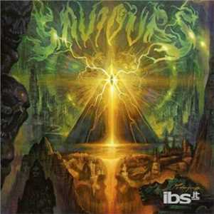 CD Into Abaddon Saviours