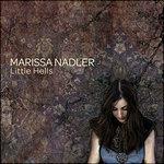 Little Hells - CD Audio di Marissa Nadler