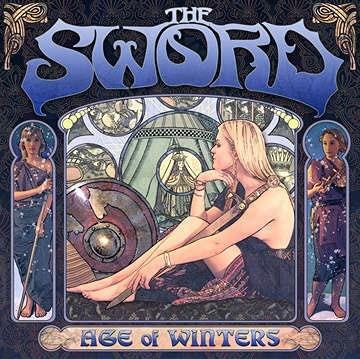 Age of Winters - Vinile LP di Sword