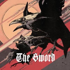 Four Songs - Vinile LP di Sword