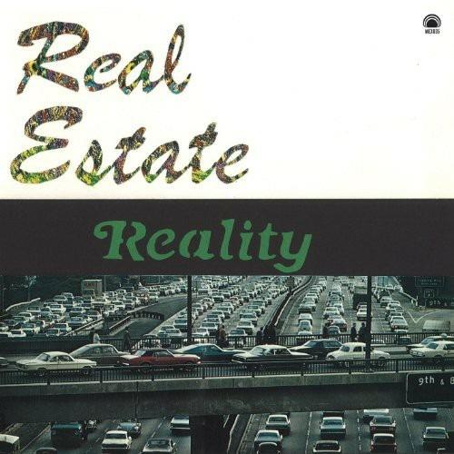 Reality - Vinile LP di Real Estate