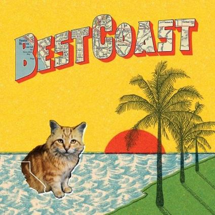 Crazy For You - Vinile LP di Best Coast