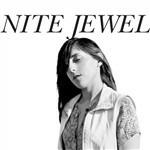 It Goes Through Your Head - Vinile LP di Nite Jewel
