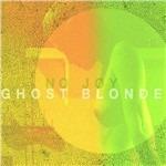 Ghost Blonde