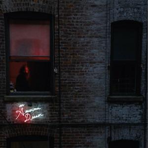 An American Dream - Vinile LP di Vietnam