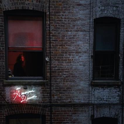 An American Dream - CD Audio di Vietnam