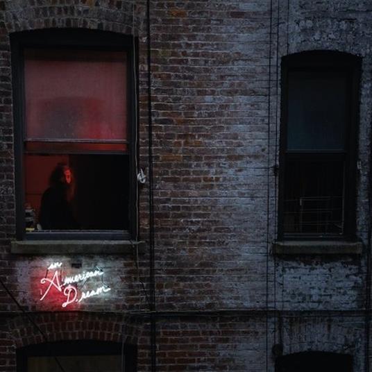 An American Dream - CD Audio di Vietnam