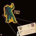 Danish & Blue - CD Audio di Lilacs and Champagne