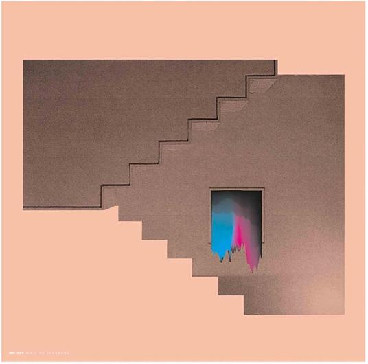 Wait To Pleasure (10th Anniversary Edition) - Vinile LP di No Joy