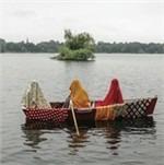 Held in Splendor - CD Audio di Quilt