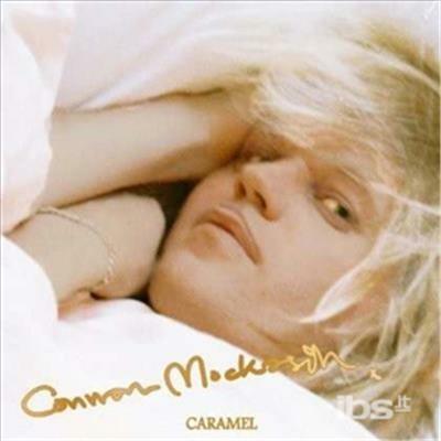 Caramel - CD Audio di Connan Mockasin