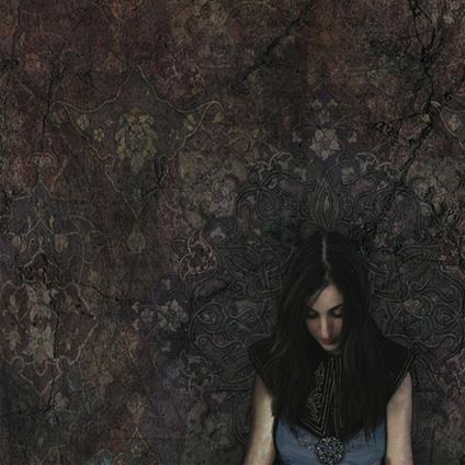 Little Hells - Vinile LP di Marissa Nadler