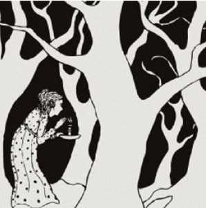 Vinile Wilderness of Love Shadow Band