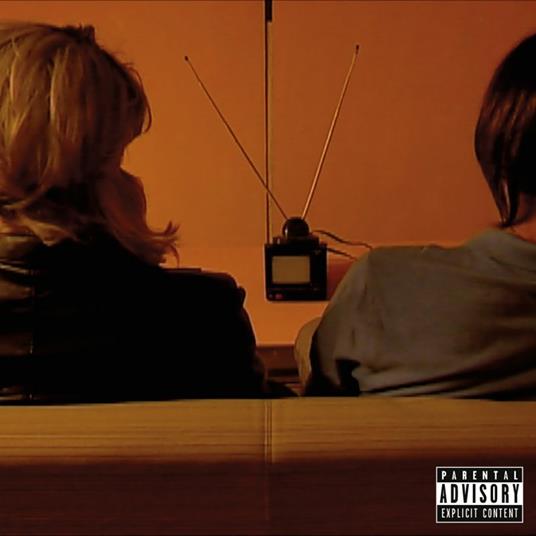 Jassbusters (Coloured Vinyl) - Vinile LP di Connan Mockasin