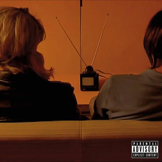 Jassbusters (Rough Trade Edition) - Vinile LP di Connan Mockasin