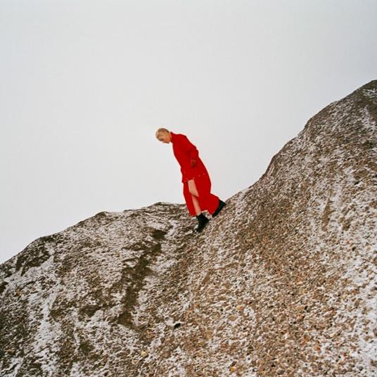 Reward - CD Audio di Cate Le Bon