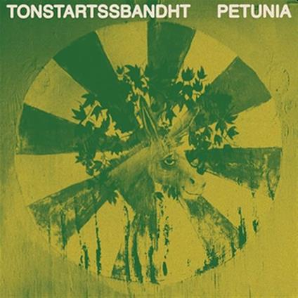 Petunia - Vinile LP di Tonstartssbandht