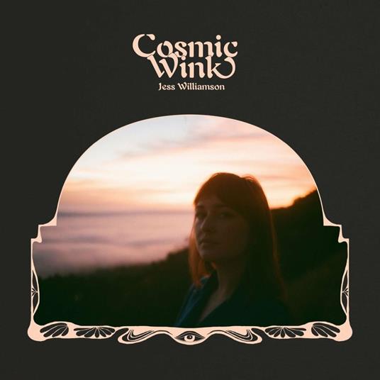 Cosmic Wink - Vinile LP di Jess Williamson
