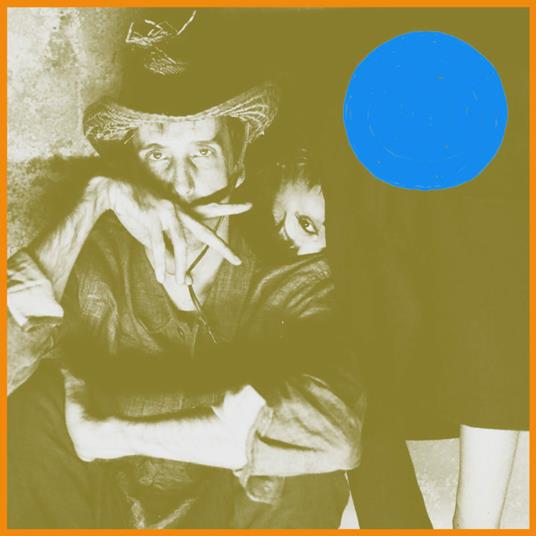 Myths 004 - Vinile LP di Cate Le Bon