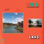 Lahs (Orange Coloured Vinyl)