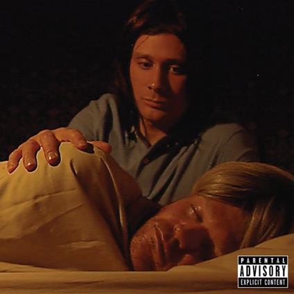 It's Just Wind - Vinile LP di Connan Mockasin