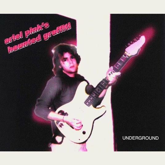 Underground - Vinile LP di Ariel Pink