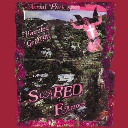 Scared Famous - Vinile LP di Ariel Pink