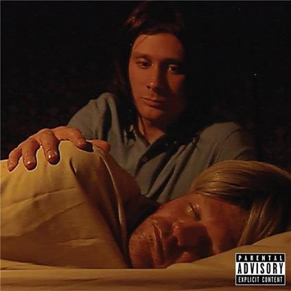 Jassbusters Two - Vinile LP di Connan Mockasin