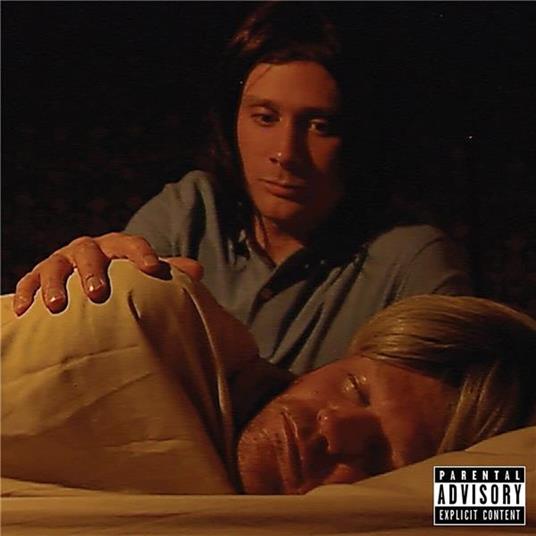 Jassbusters Two - Vinile LP di Connan Mockasin