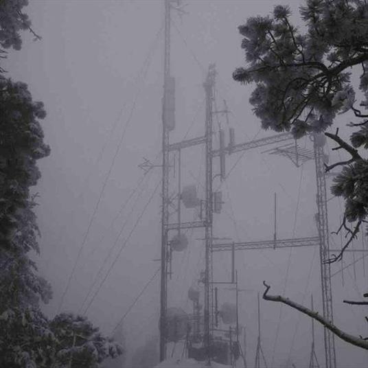 On Hold (Blue Coloured Vinyl) - Vinile LP di Photay