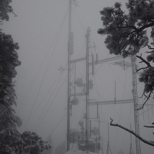 On Hold - Vinile LP di Photay