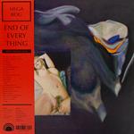 End Of Everything (Neonorange Vinyl)