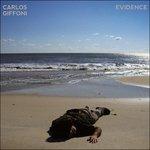 Evidence - Vinile LP di Carlos Giffoni