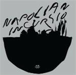 Incursio - CD Audio di Napolian