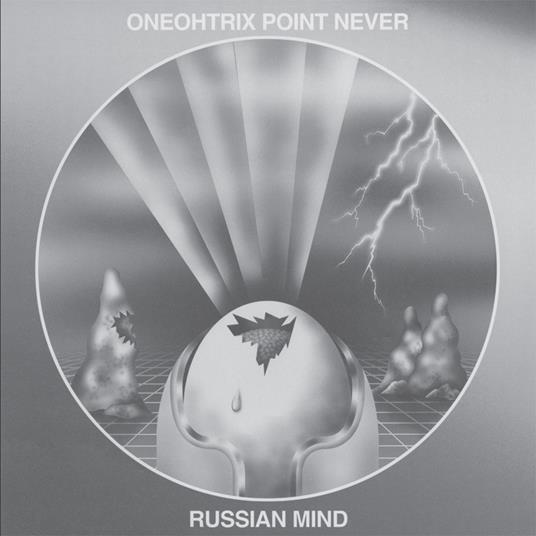 Russian Mind - Vinile LP di Oneohtrix Point Never