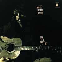 Vinile Ode to a Rainy Day Robert Lester Folsom