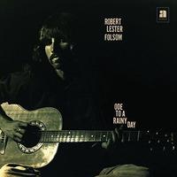 Ode to a Rainy Day - Vinile LP di Robert Lester Folsom